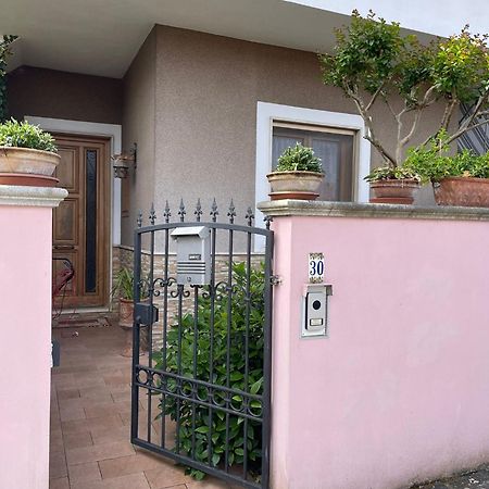 La Casa Di Morena Torre del Lago Puccini Buitenkant foto