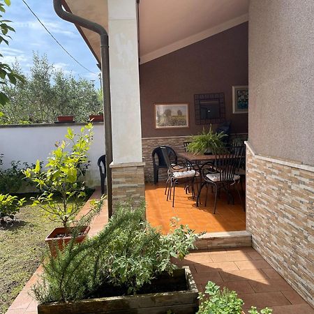 La Casa Di Morena Torre del Lago Puccini Buitenkant foto