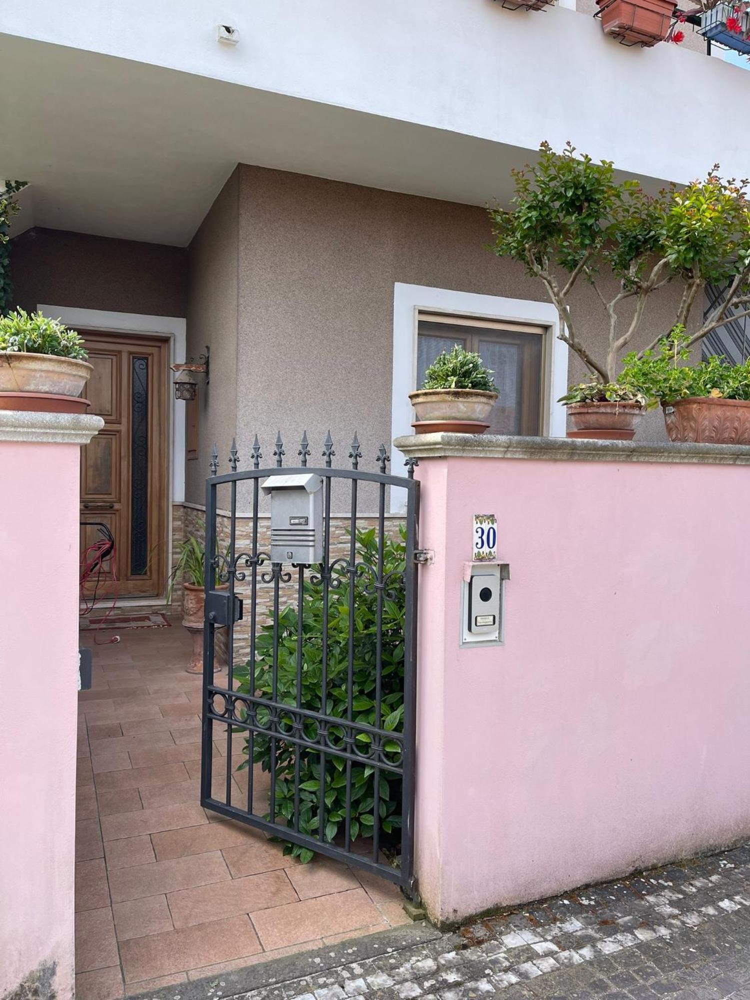 La Casa Di Morena Torre del Lago Puccini Buitenkant foto