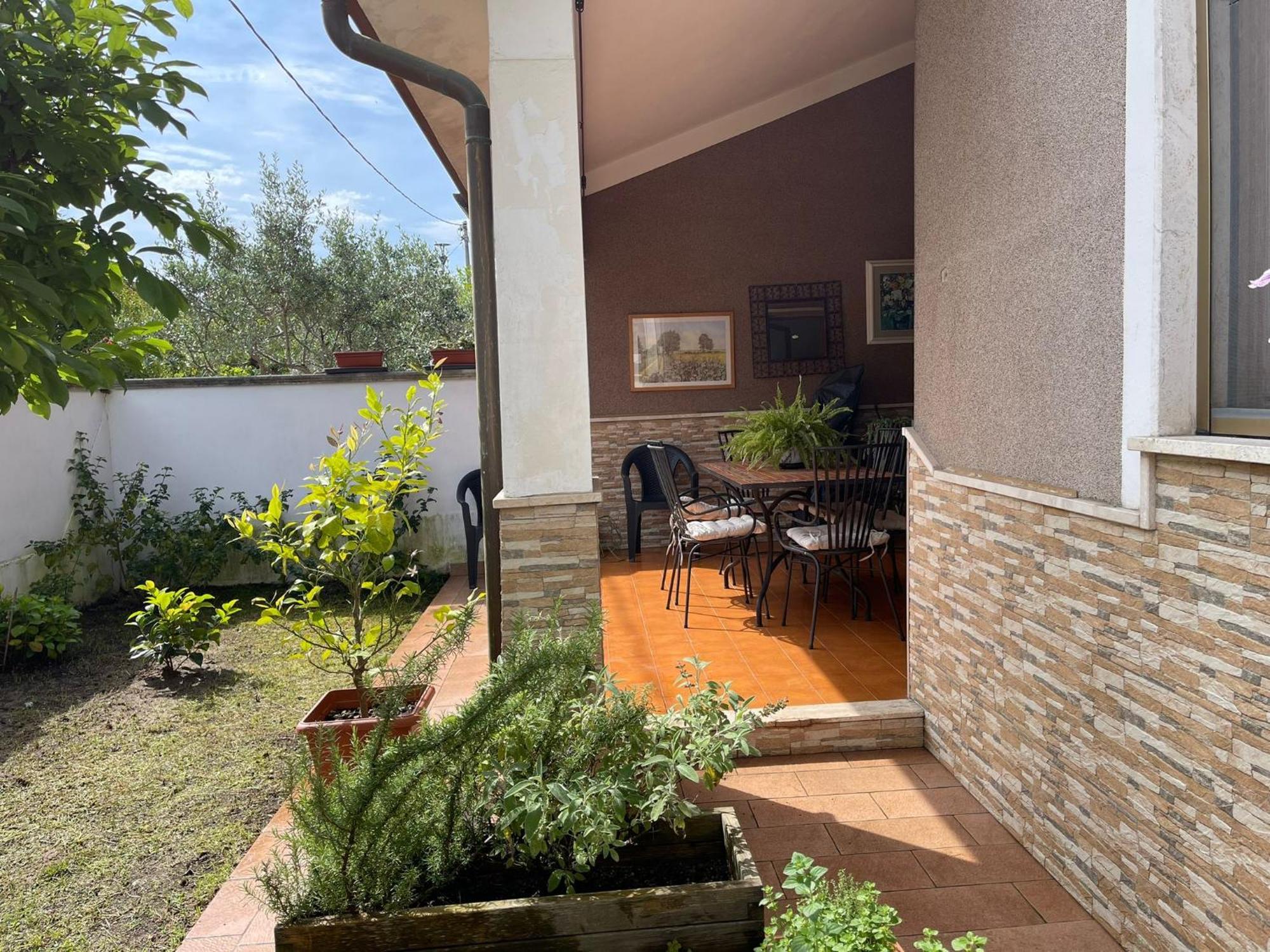 La Casa Di Morena Torre del Lago Puccini Buitenkant foto