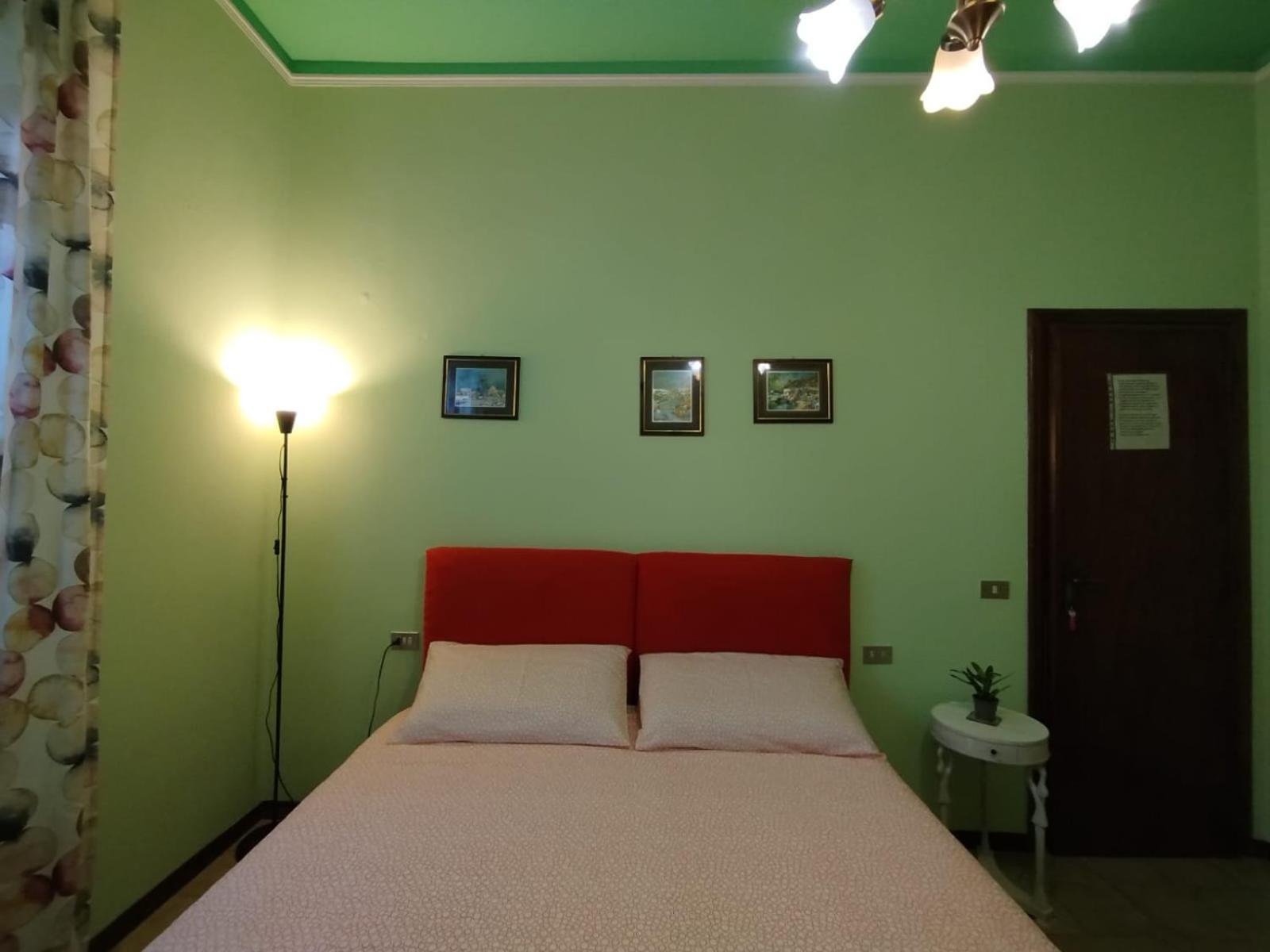 La Casa Di Morena Torre del Lago Puccini Buitenkant foto